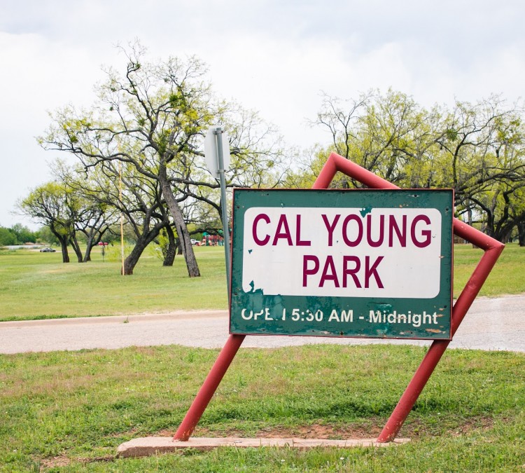 cal-young-park-photo